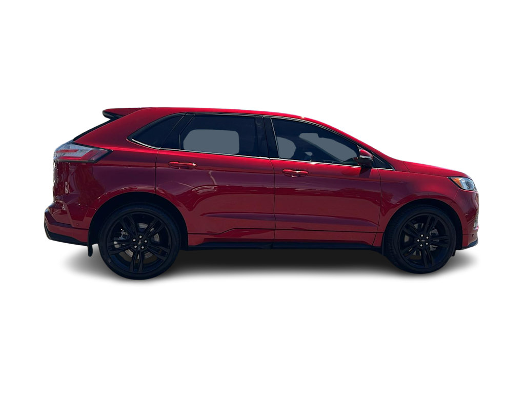 Thumbnail: 2022 Ford Edge - 20