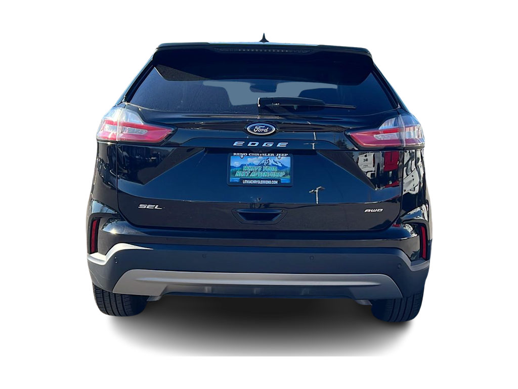Thumbnail: 2023 Ford Edge - 5