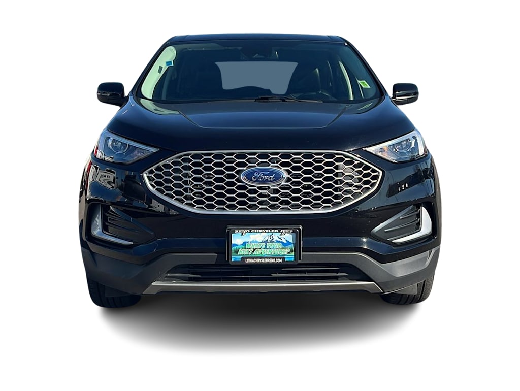 Thumbnail: 2023 Ford Edge - 6