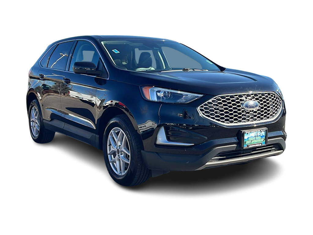 Thumbnail: 2023 Ford Edge - 19