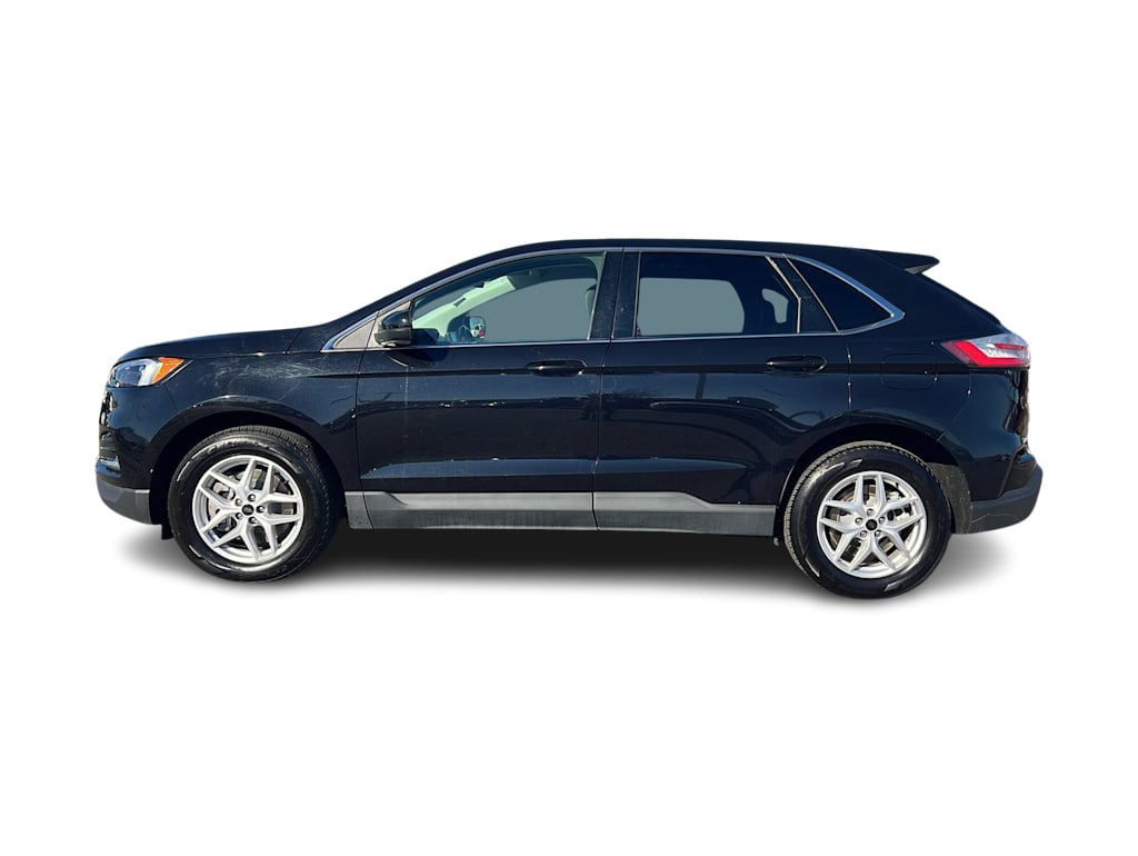 Thumbnail: 2023 Ford Edge - 3