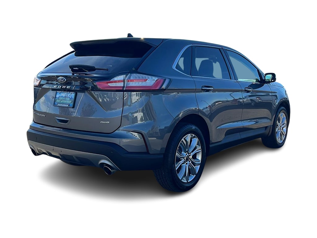 Thumbnail: 2024 Ford Edge - 21