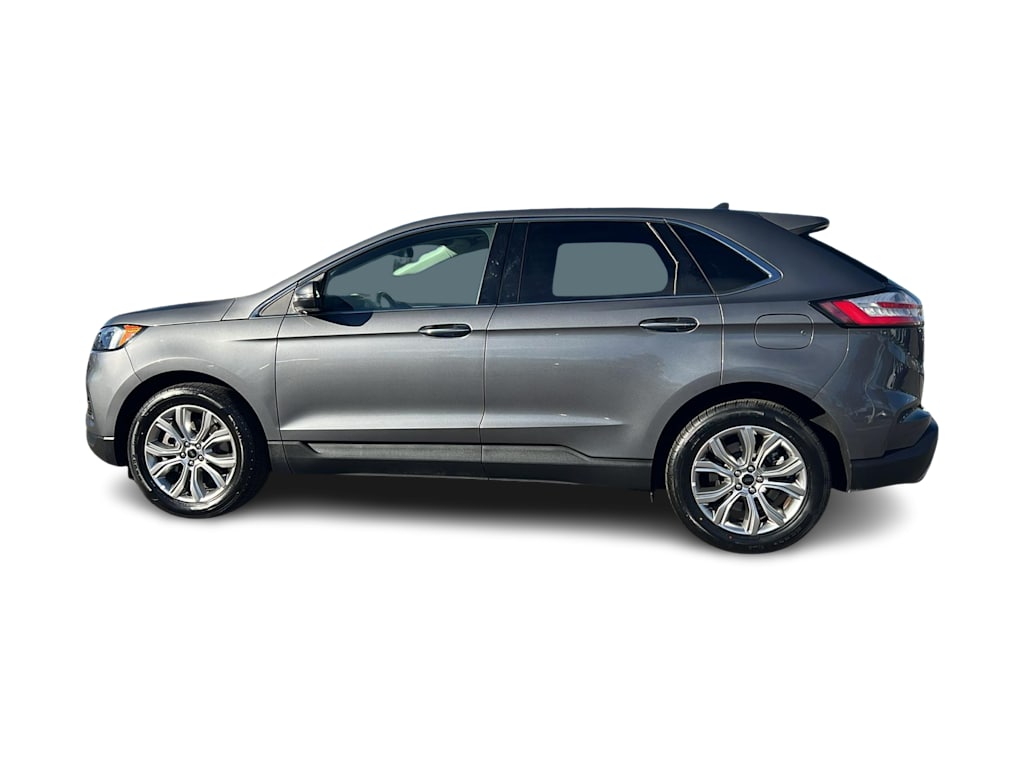 Thumbnail: 2024 Ford Edge - 3