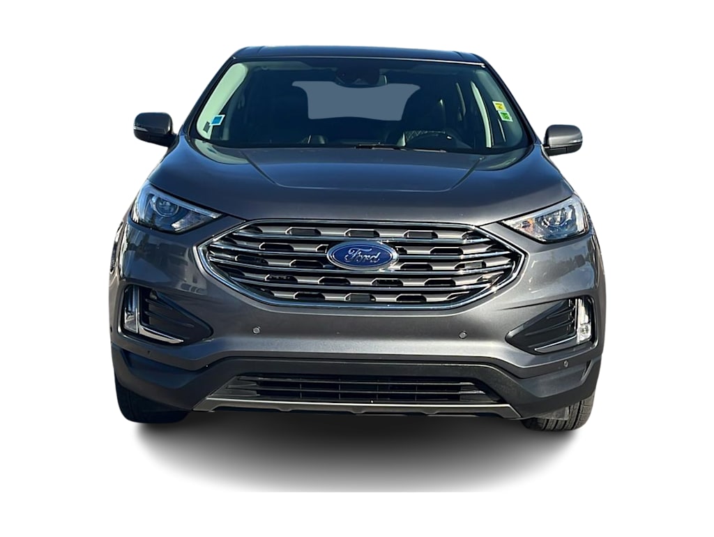 Thumbnail: 2024 Ford Edge - 6
