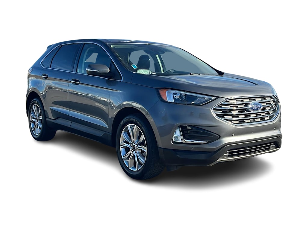 Thumbnail: 2024 Ford Edge - 19