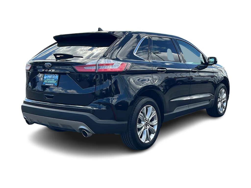 Thumbnail: 2024 Ford Edge - 22