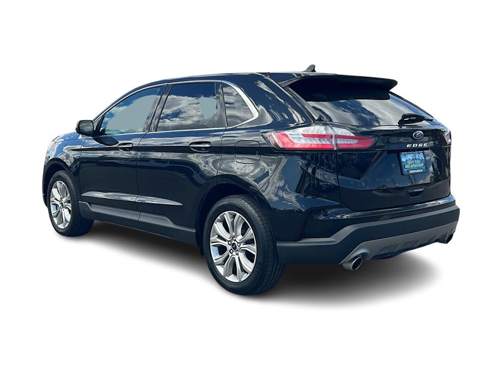 Thumbnail: 2024 Ford Edge - 4