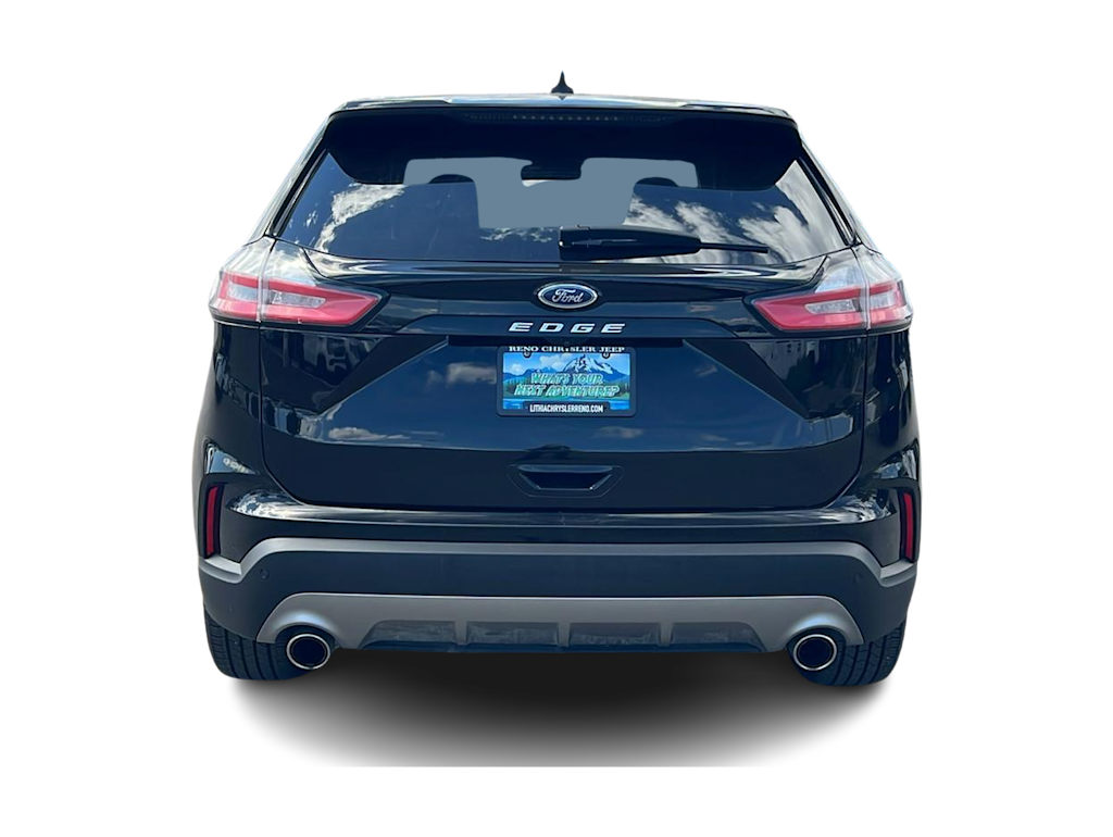 Thumbnail: 2024 Ford Edge - 5