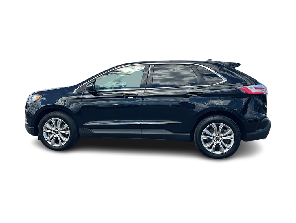 Thumbnail: 2024 Ford Edge - 3