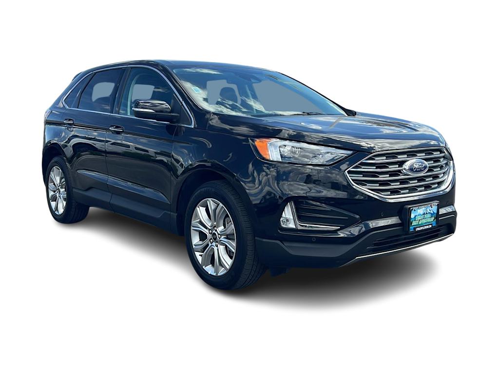 Thumbnail: 2024 Ford Edge - 20