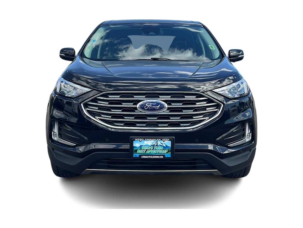 Thumbnail: 2024 Ford Edge - 6