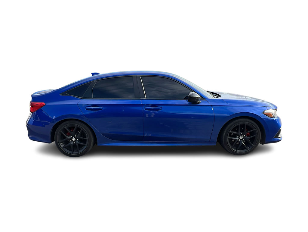 Thumbnail: 2024 Honda Civic - 6