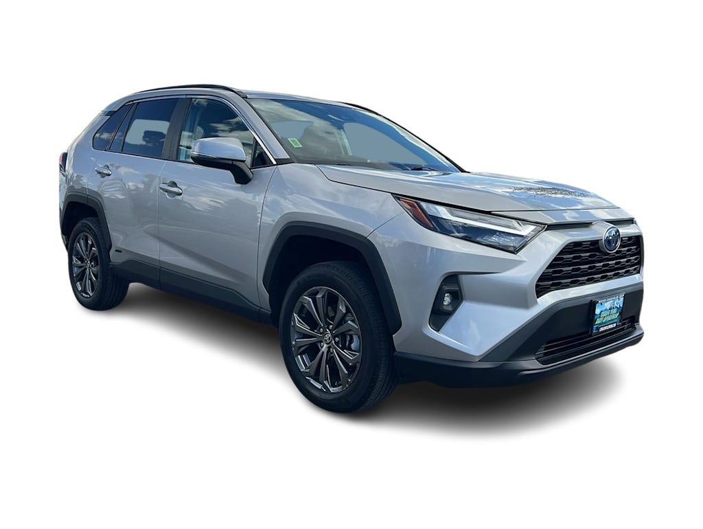 Thumbnail: 2024 Toyota RAV4 - 20