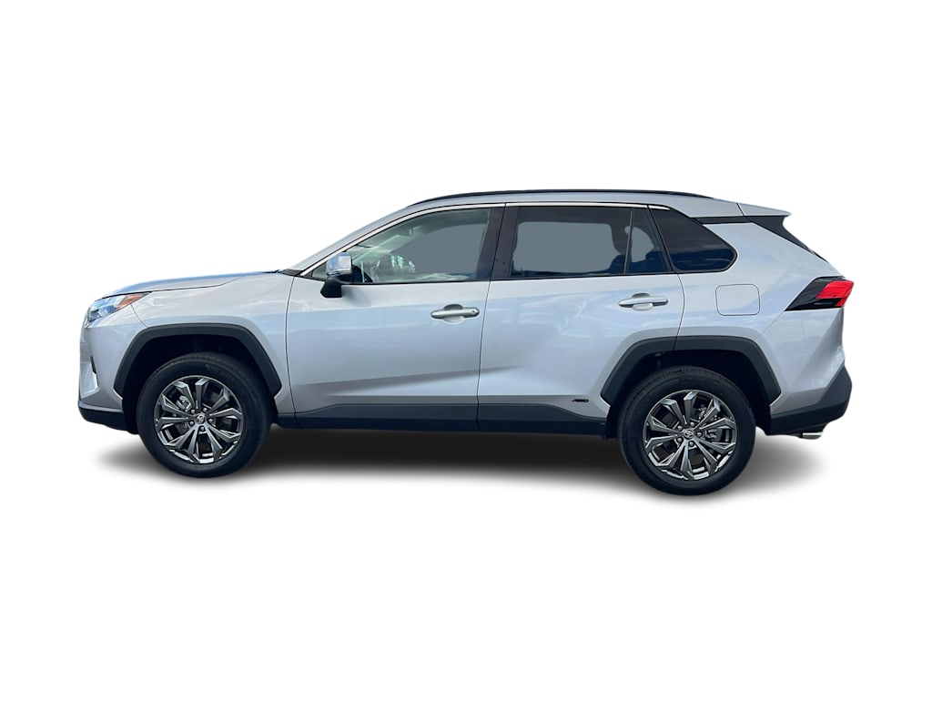 Thumbnail: 2024 Toyota RAV4 - 3