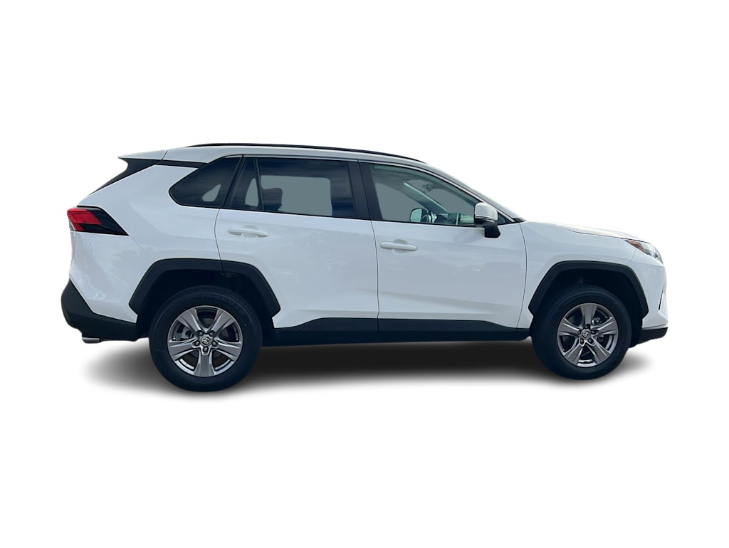 Thumbnail: 2024 Toyota RAV4 - 21