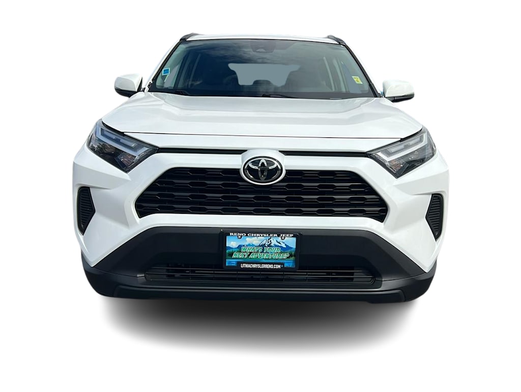 Thumbnail: 2024 Toyota RAV4 - 6