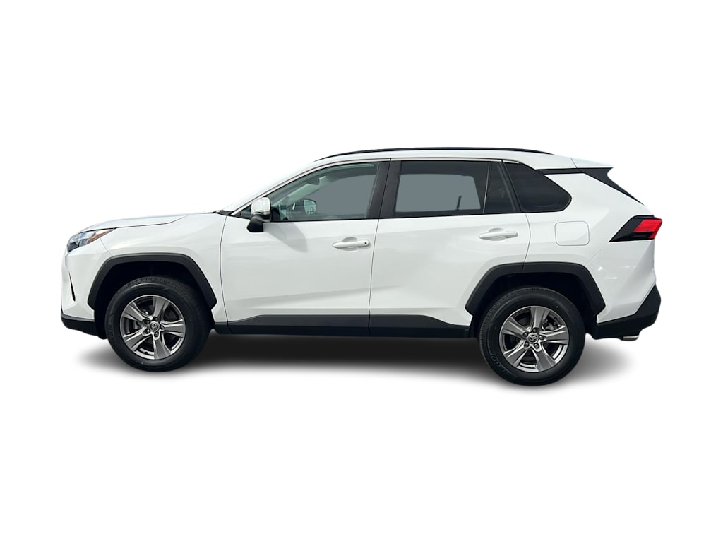 Thumbnail: 2024 Toyota RAV4 - 3