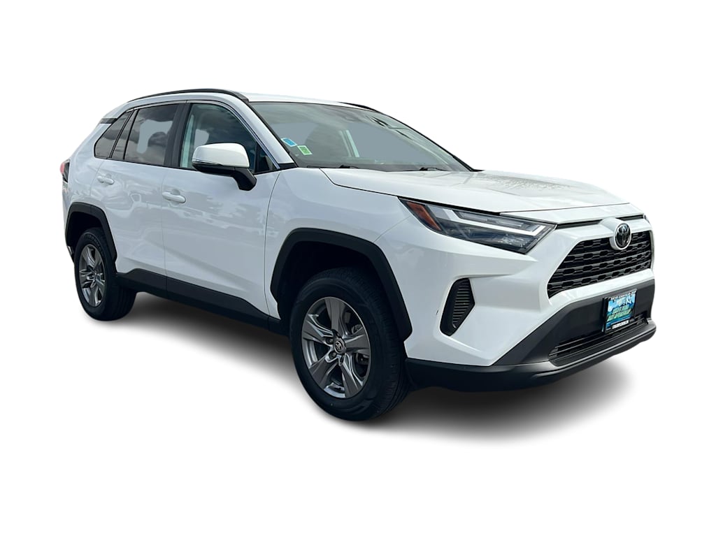 Thumbnail: 2024 Toyota RAV4 - 20