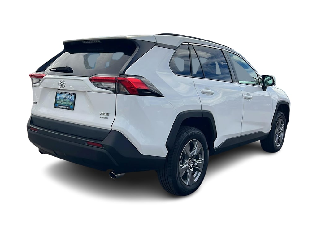 Thumbnail: 2024 Toyota RAV4 - 22