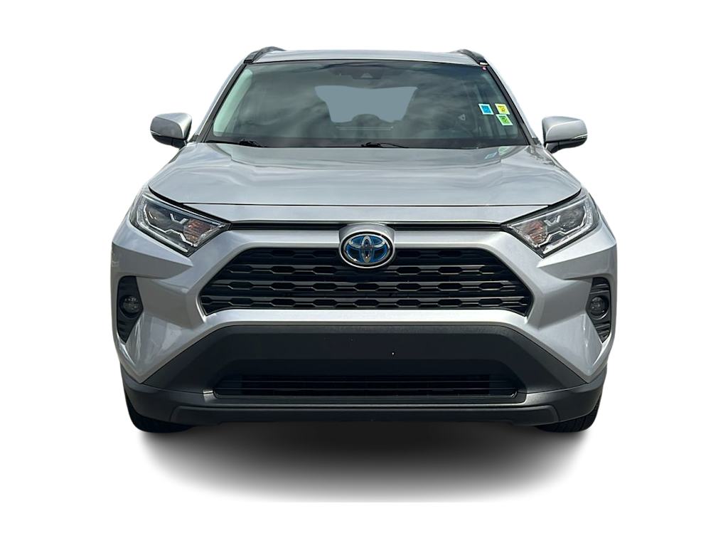 Thumbnail: 2020 Toyota RAV4 - 6