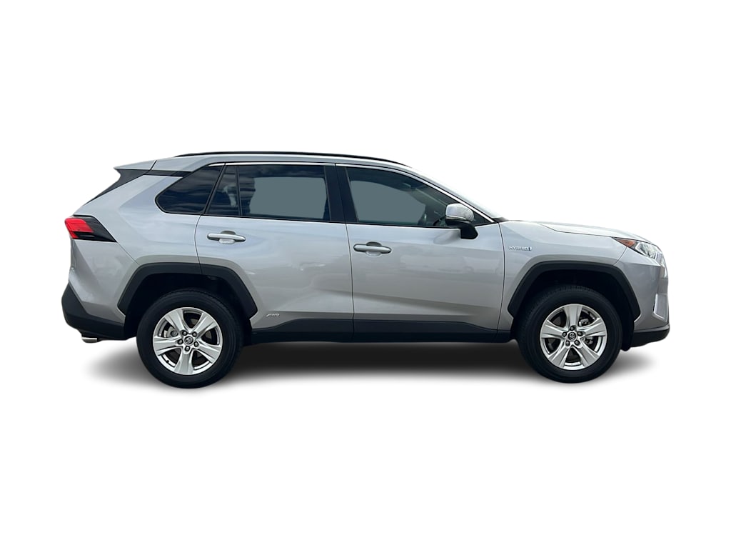 Thumbnail: 2020 Toyota RAV4 - 21