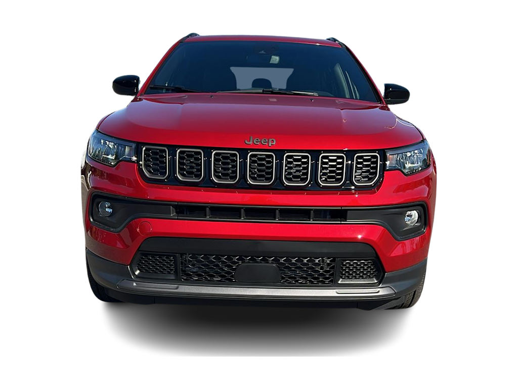 Thumbnail: 2026 Jeep Compass - 6