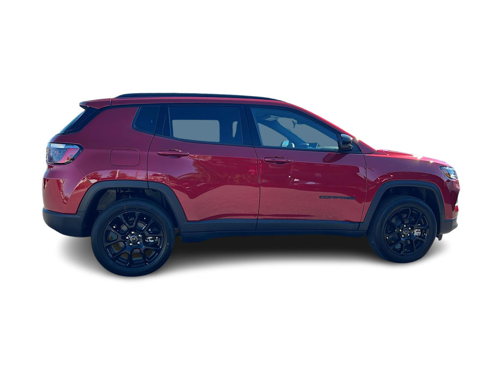 Thumbnail: 2026 Jeep Compass - 19