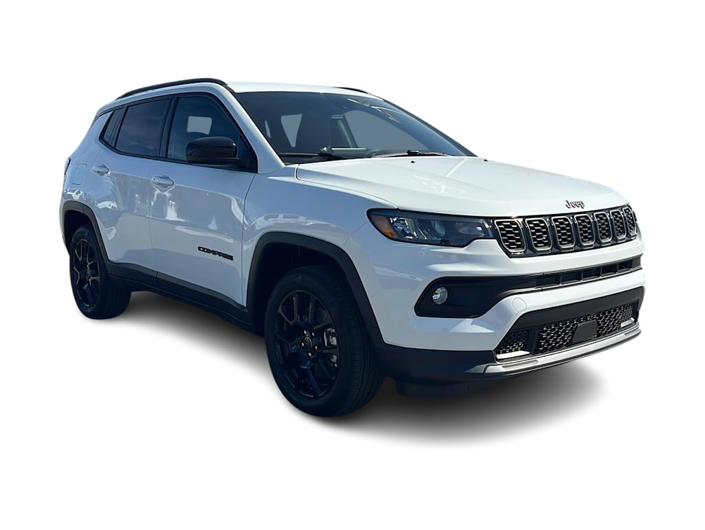Thumbnail: 2026 Jeep Compass - 19