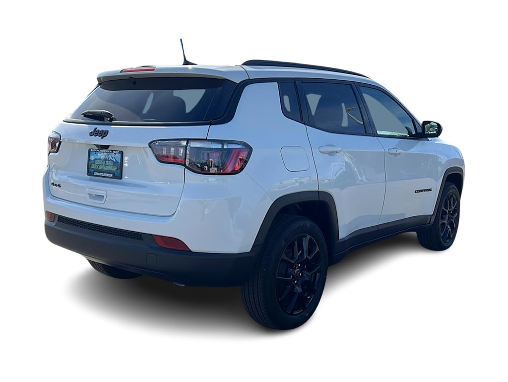 Thumbnail: 2026 Jeep Compass - 21