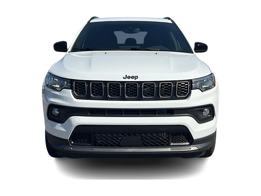 Thumbnail: 2026 Jeep Compass - 6