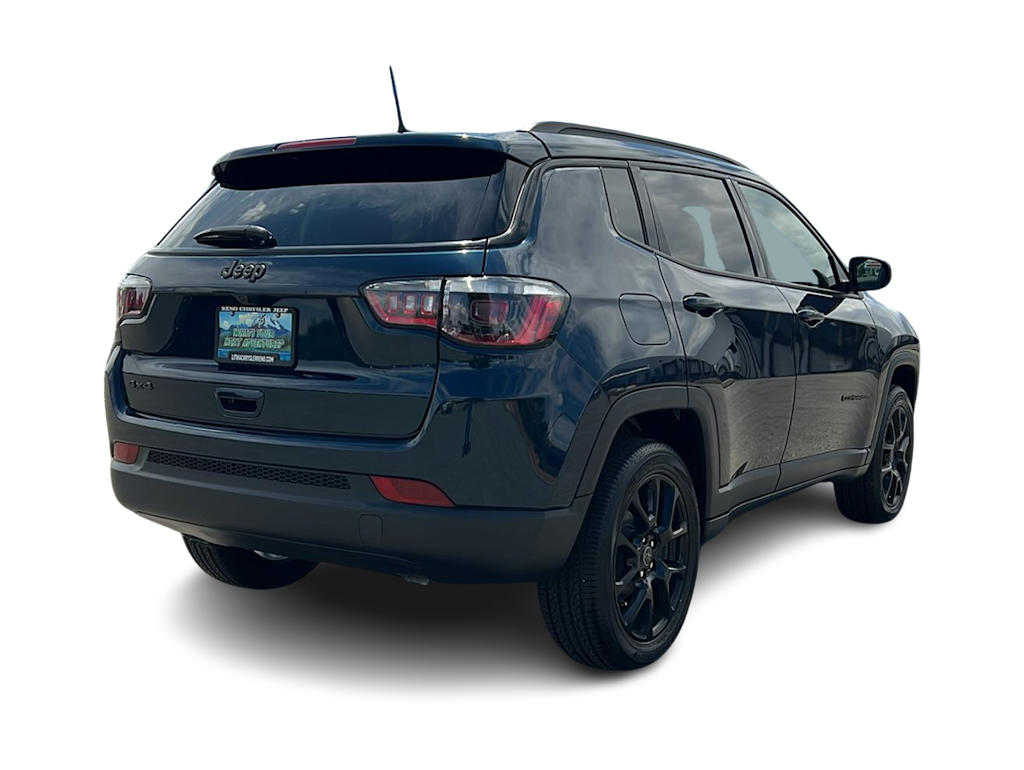 Thumbnail: 2026 Jeep Compass - 21