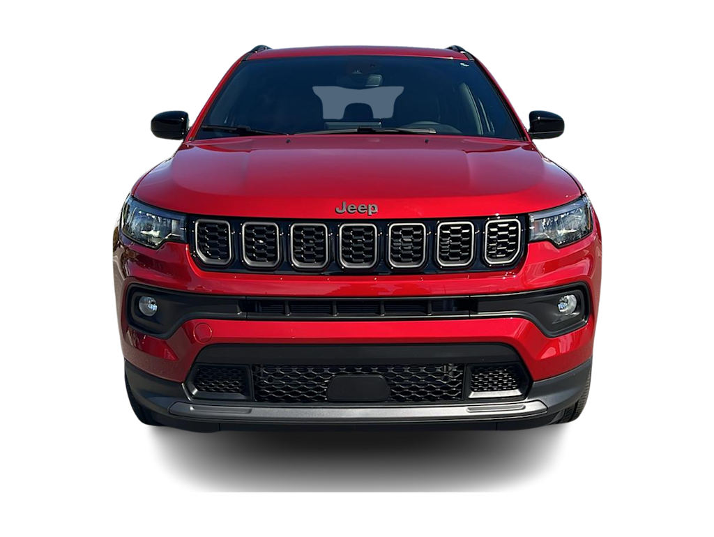 Thumbnail: 2026 Jeep Compass - 6