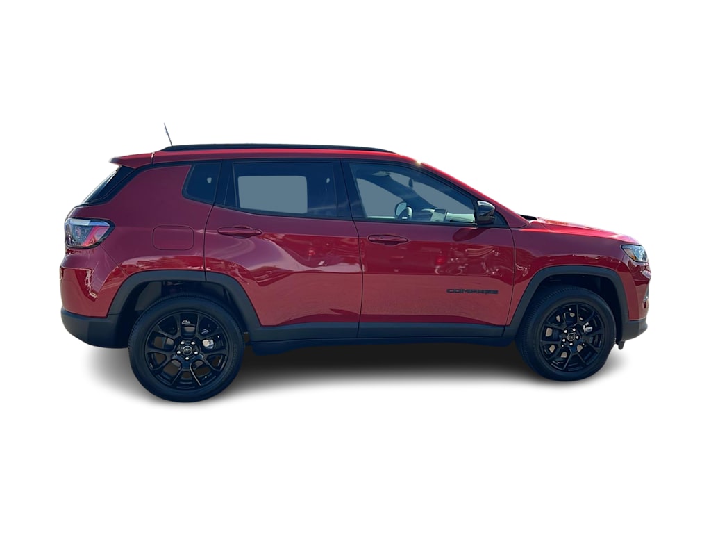 Thumbnail: 2026 Jeep Compass - 20