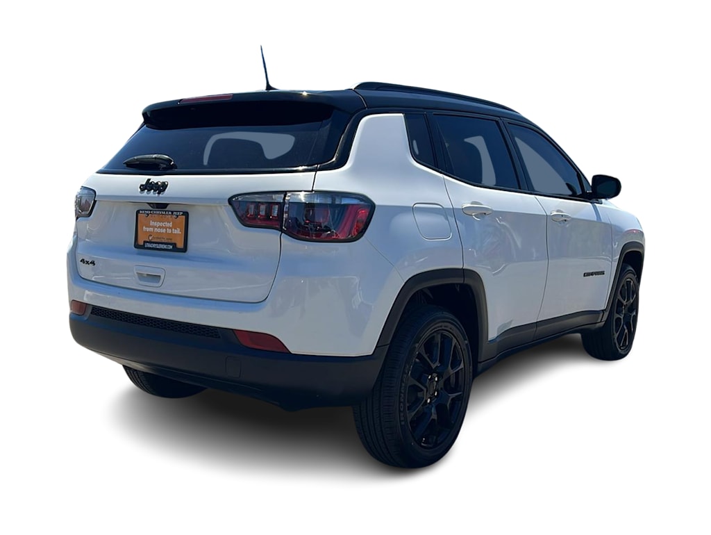 Thumbnail: 2023 Jeep Compass - 21
