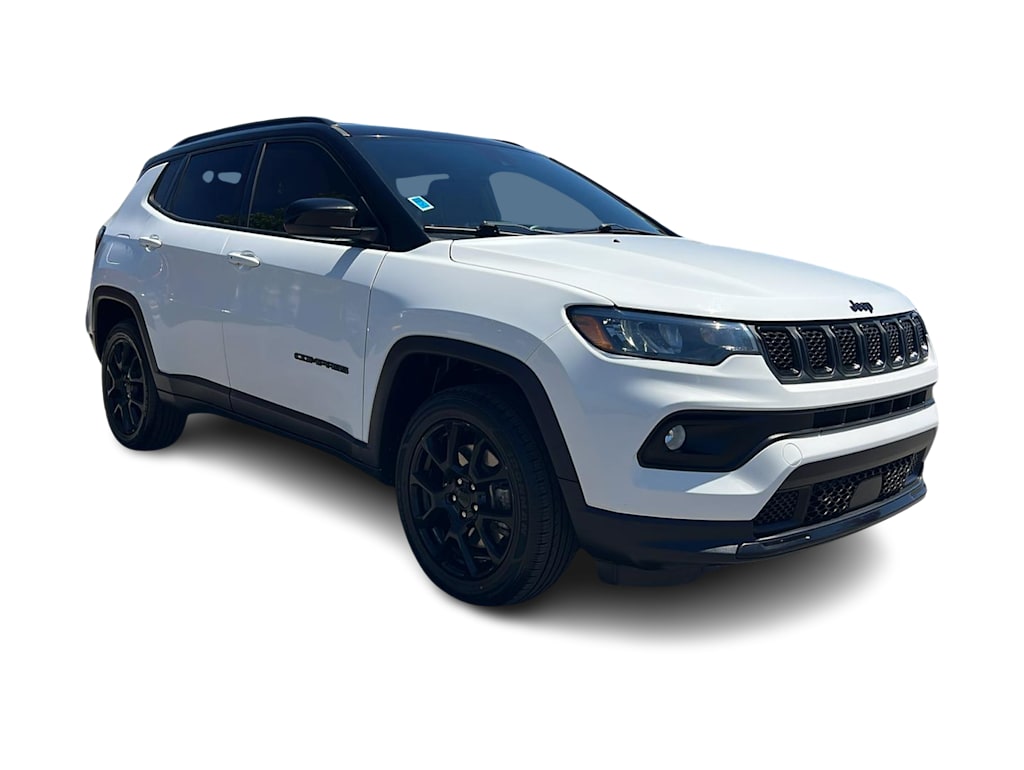 Thumbnail: 2023 Jeep Compass - 19