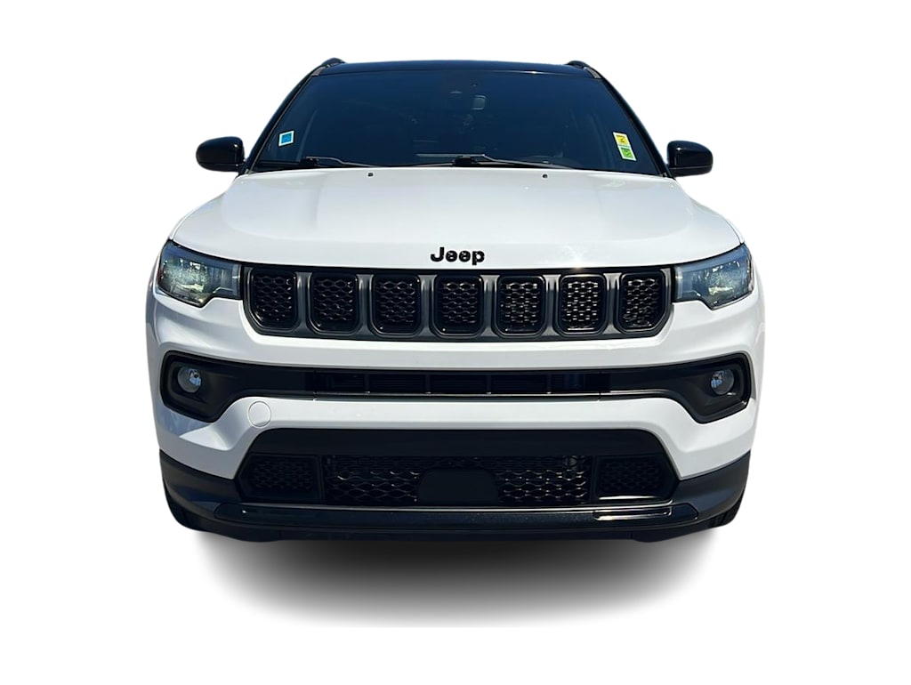 Thumbnail: 2023 Jeep Compass - 6