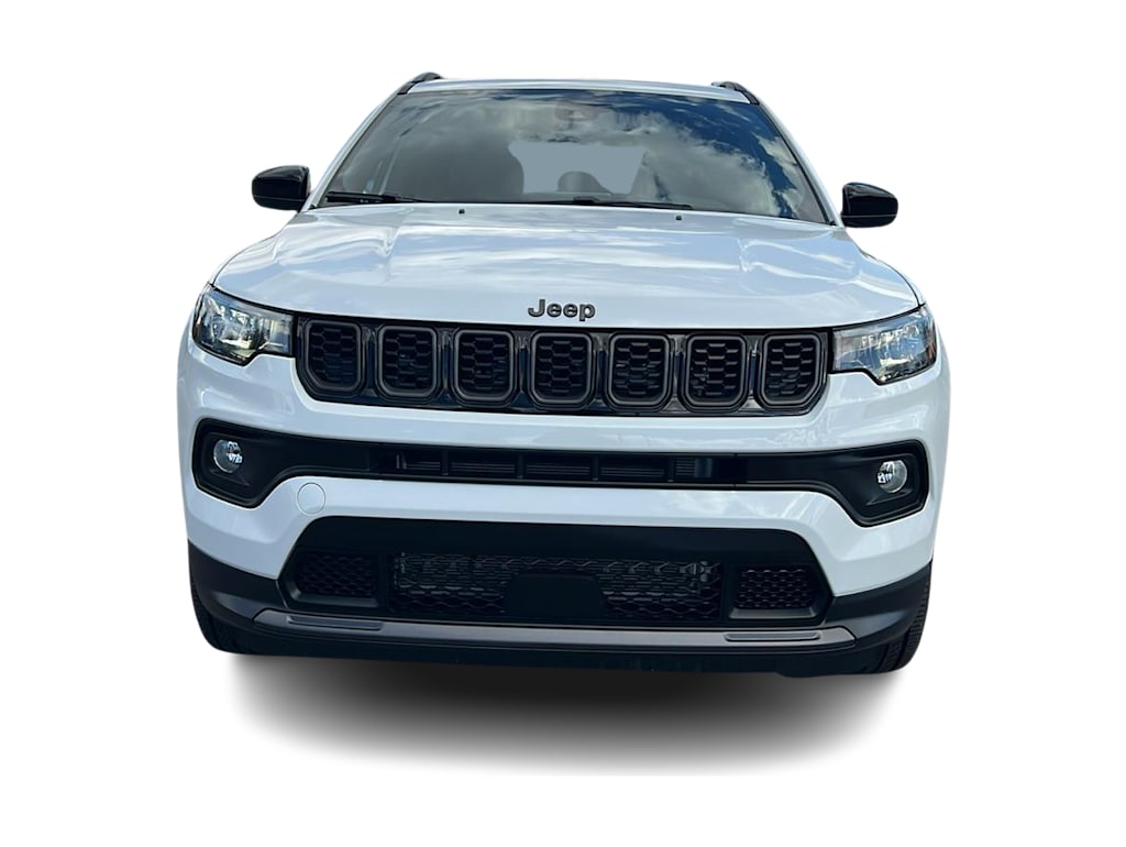 Thumbnail: 2026 Jeep Compass - 6