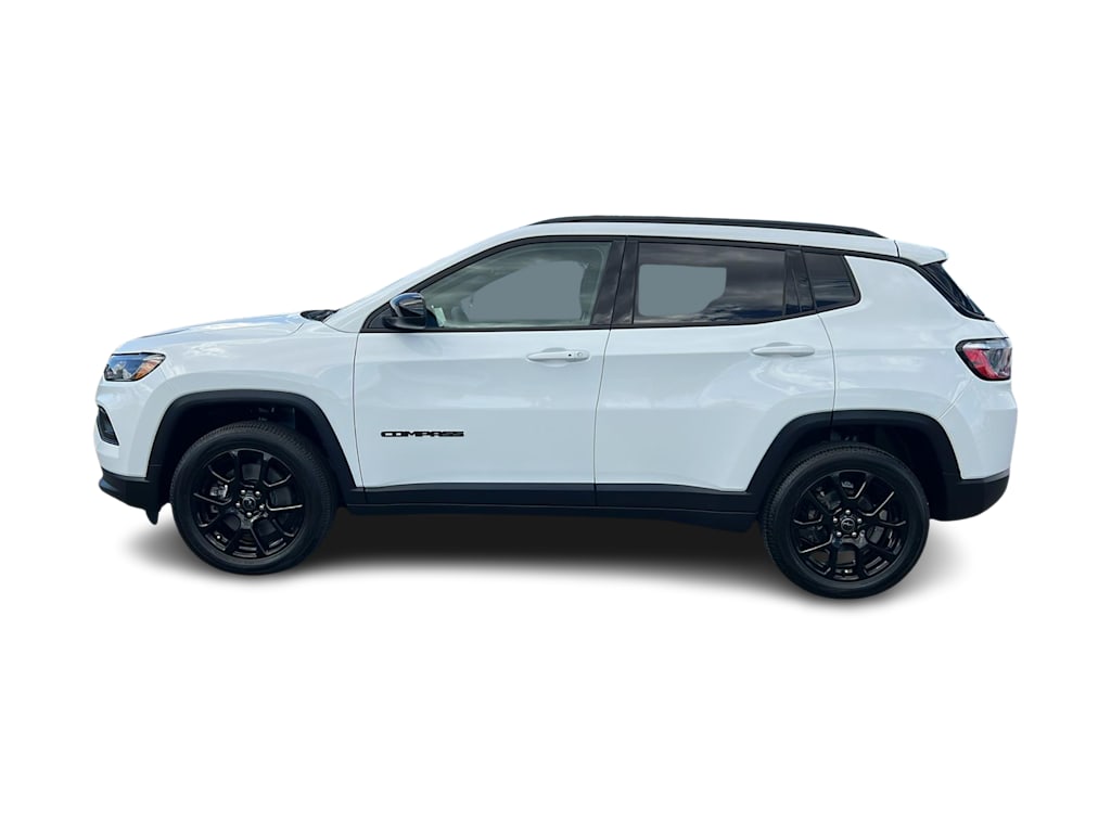 Thumbnail: 2026 Jeep Compass - 3