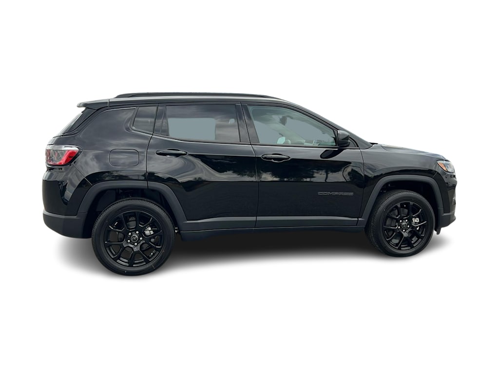 Thumbnail: 2026 Jeep Compass - 21