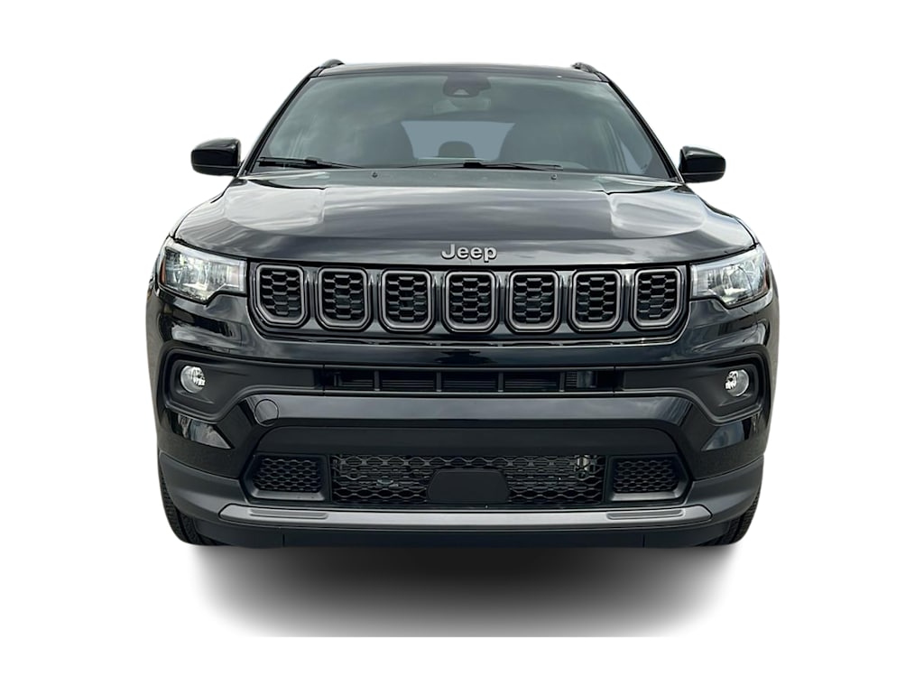 Thumbnail: 2026 Jeep Compass - 6