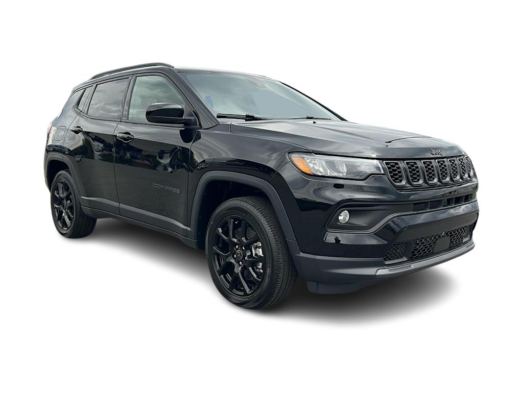 Thumbnail: 2026 Jeep Compass - 20