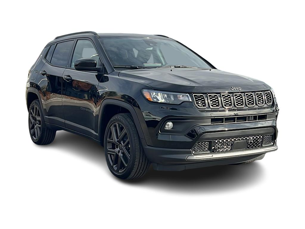 Thumbnail: 2026 Jeep Compass - 20