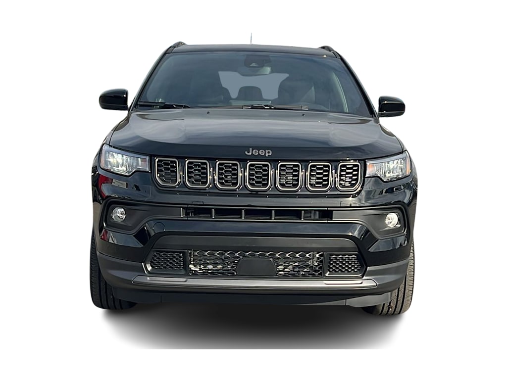 Thumbnail: 2026 Jeep Compass - 6