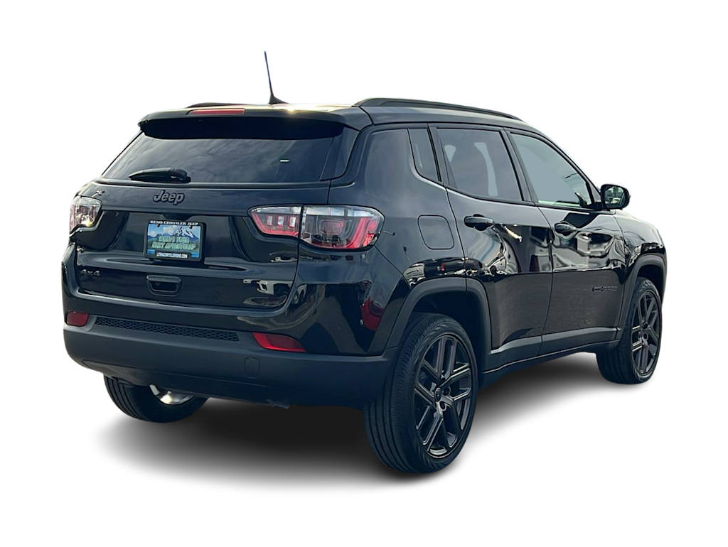 Thumbnail: 2026 Jeep Compass - 21