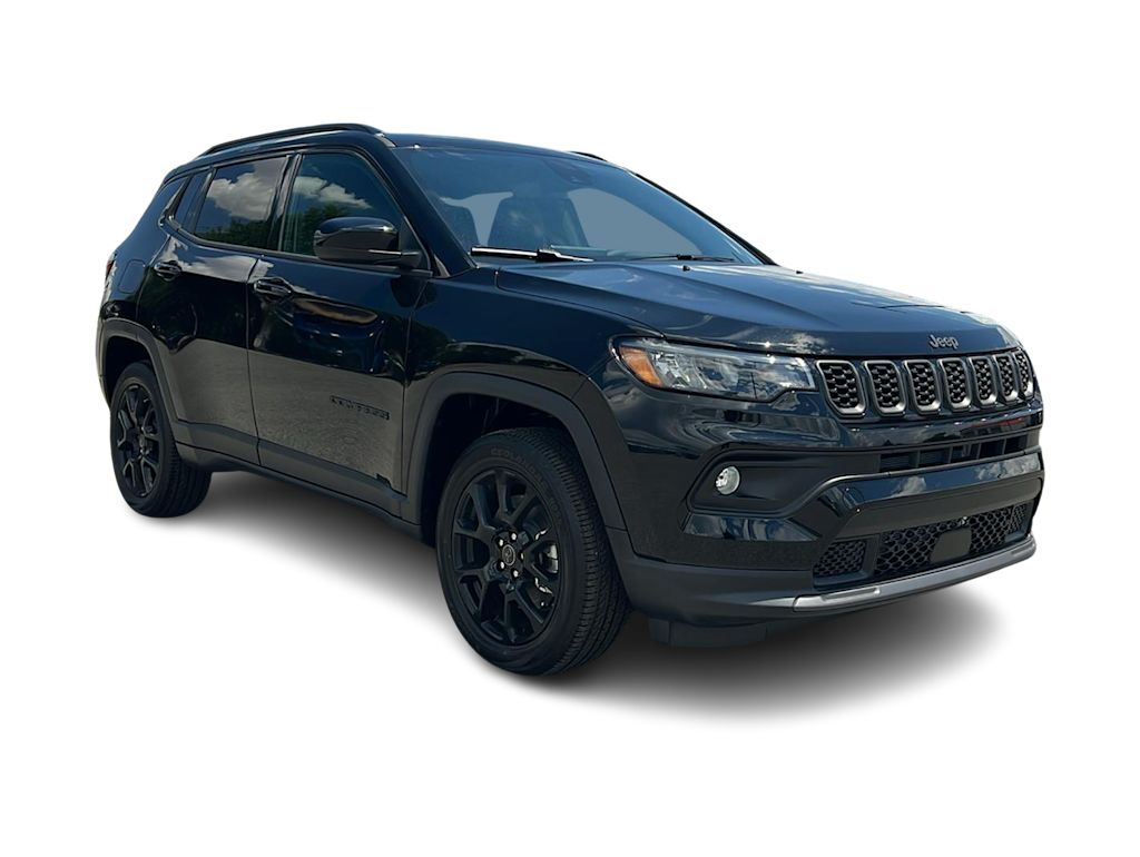 Thumbnail: 2026 Jeep Compass - 20