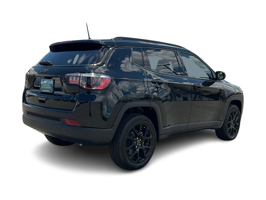 Thumbnail: 2026 Jeep Compass - 22