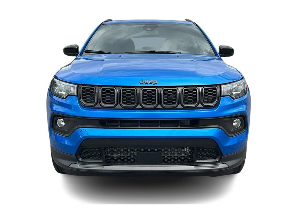Thumbnail: 2026 Jeep Compass - 6