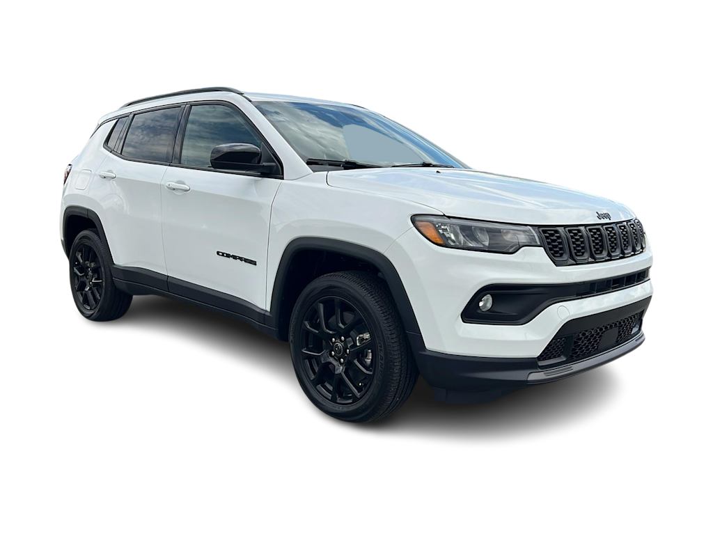 Thumbnail: 2026 Jeep Compass - 20