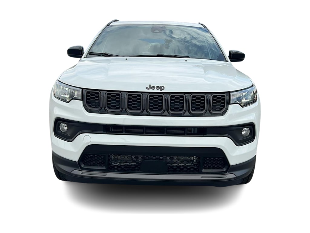 Thumbnail: 2026 Jeep Compass - 6