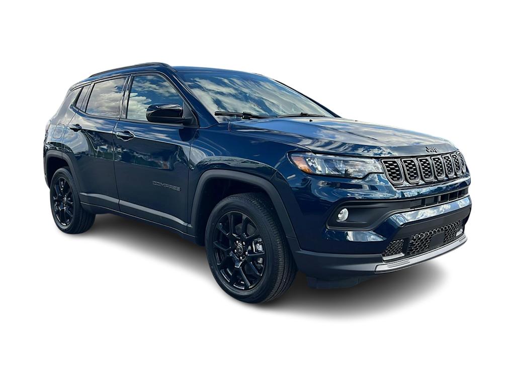 Thumbnail: 2026 Jeep Compass - 19